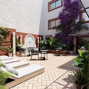 2* Hotell Murillo Reinoso