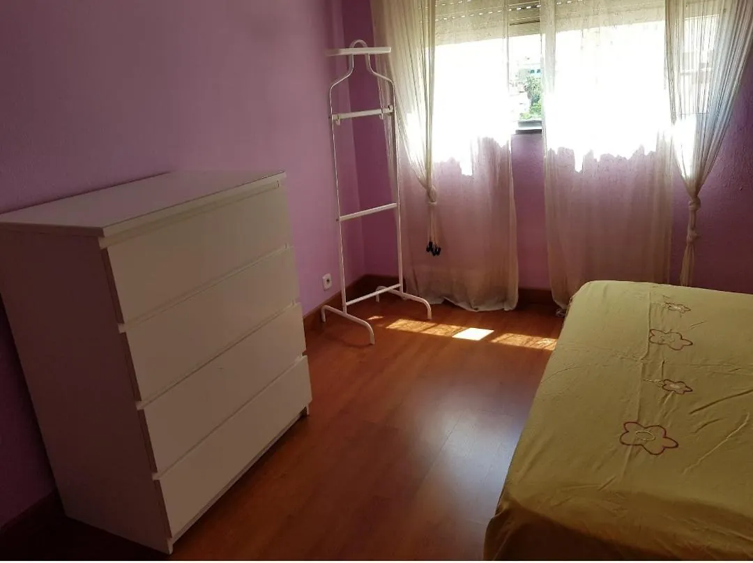 Apartment Pura Vida En Sevilla