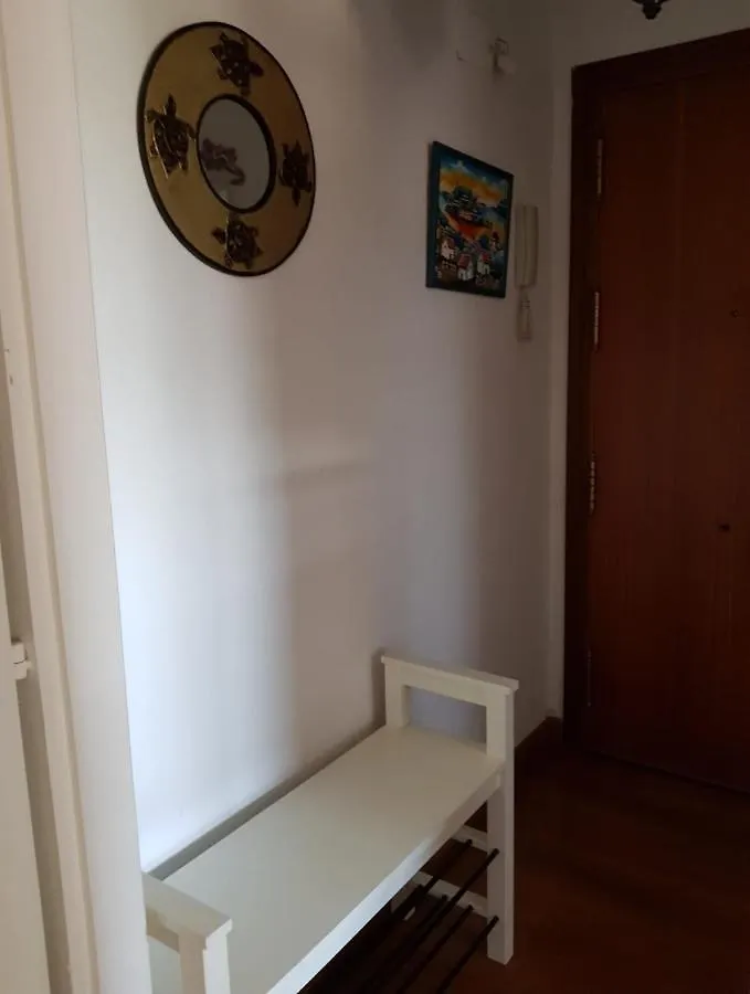 Pura Vida En Sevilla Spain